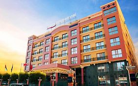 Swiss International Palace Hotel Manama